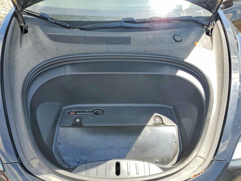 Продажа на аукционе авто 2018 Tesla Model 3, vin: 5YJ3E1EB6JF188119, номер лота: 55712336