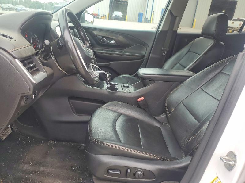 57518466 :رقم المزاد ، 3GKALPEV5LL182198 vin ، 2020 Gmc Terrain مزاد بيع