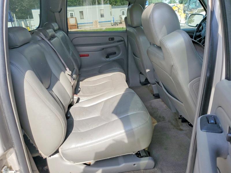 Aukcja sprzedaży 2006 Chevrolet Suburban, vin: 3GNEC16Z06G113662, numer aukcji: 55560226