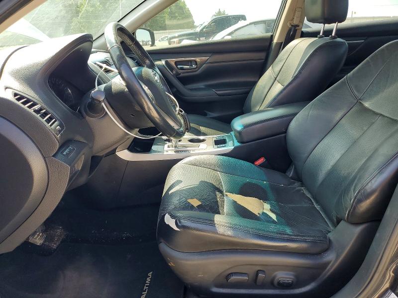 Продажа на аукционе авто 2014 Nissan Altima, vin: 1N4AL3AP6EC126822, номер лота: 55533466