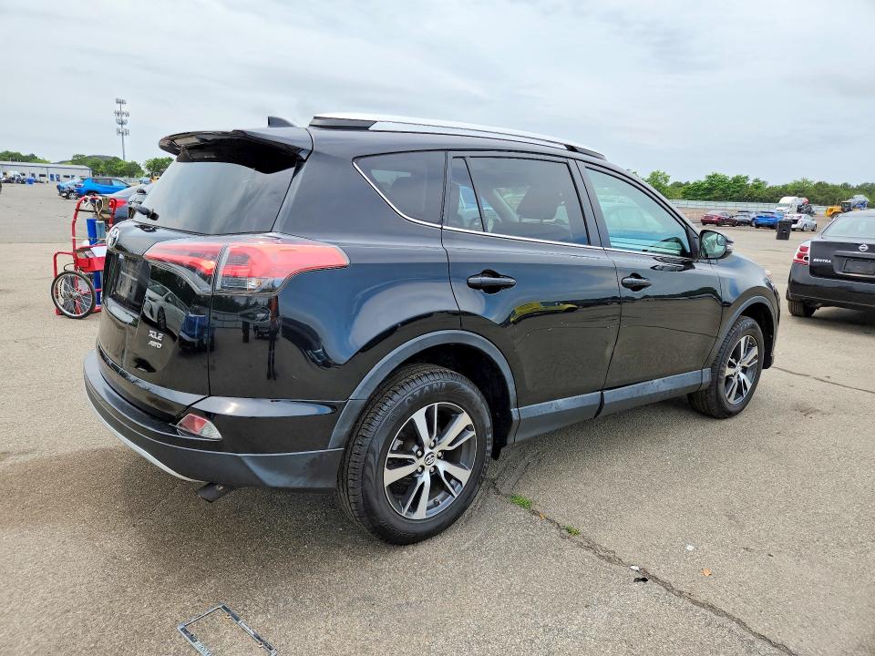 Aukcja sprzedaży 2016 Toyt Rav4, vin: 2T3RFREV3GW489742, numer aukcji: 58643786