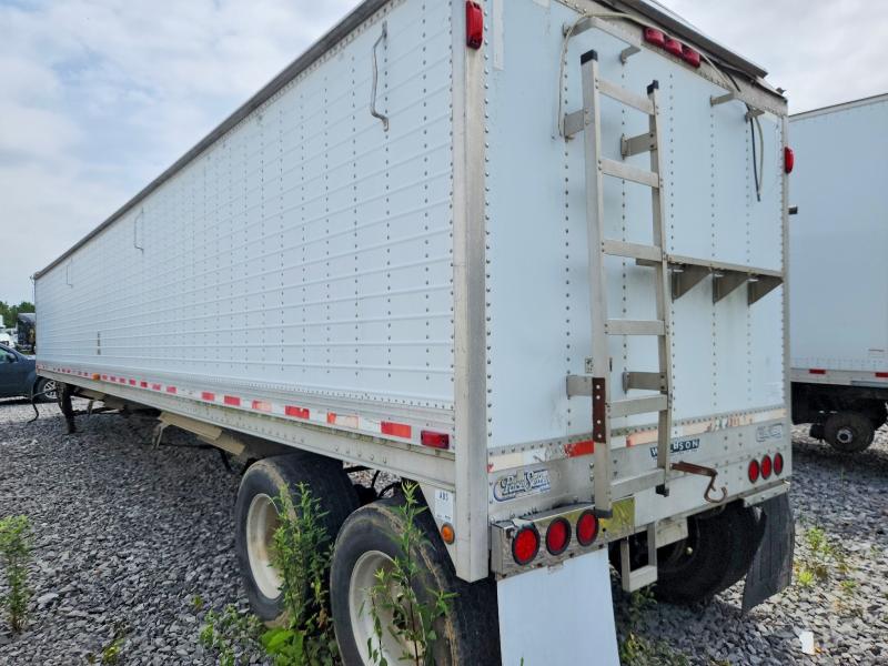 Auction sale of the 2002 Wilson Pacesetter, vin: 1W1MCF1W52B234615, lot number: 56933146