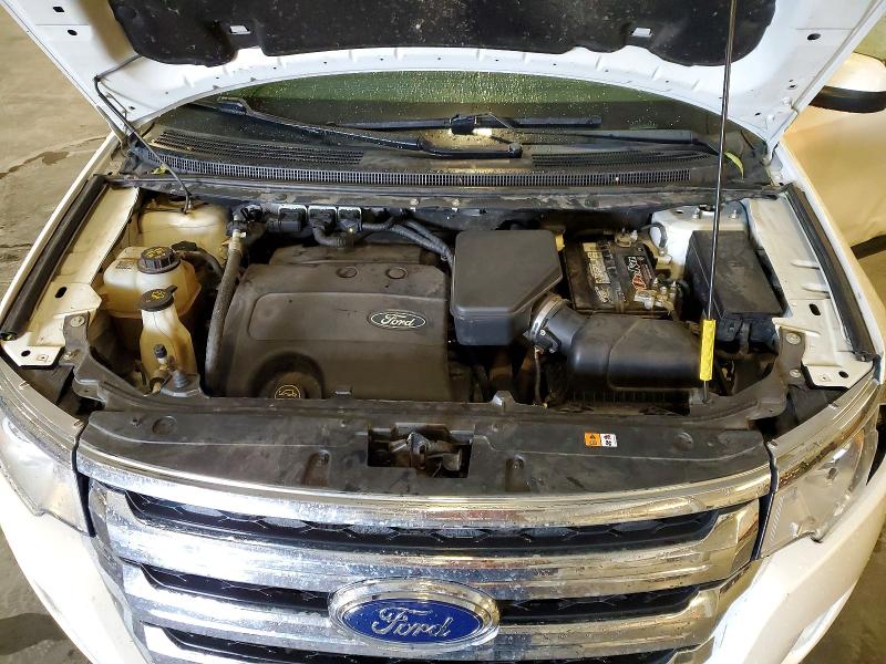 Продаж на аукціоні авто 2013 Ford Edge, vin: 2FMDK4KC6DBE29931, номер лоту: 57570236