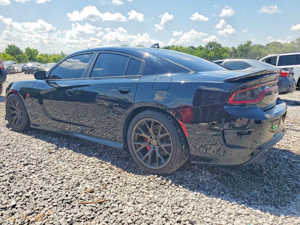 Aukcja sprzedaży 2017 Dodge Charger, vin: 2C3CDXL91HH595151, numer aukcji: 56824176