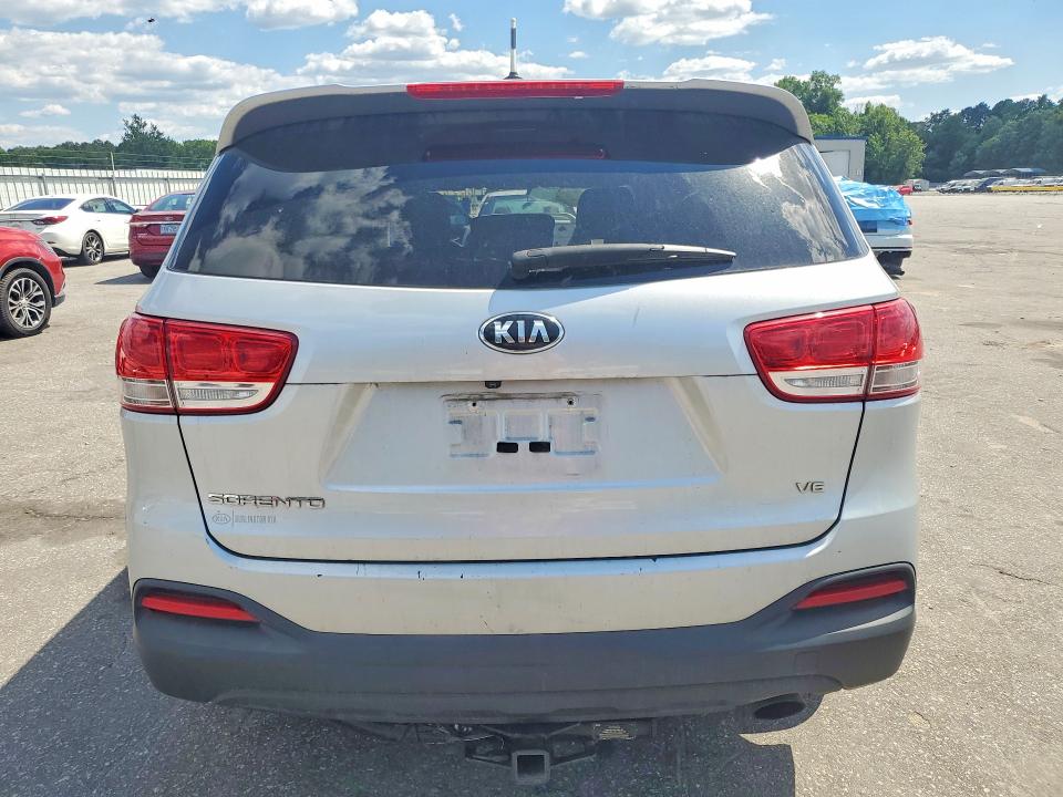 Aukcja sprzedaży 2017 Kia Sorento, vin: 5XYPGDA50HG291780, numer aukcji: 55969566