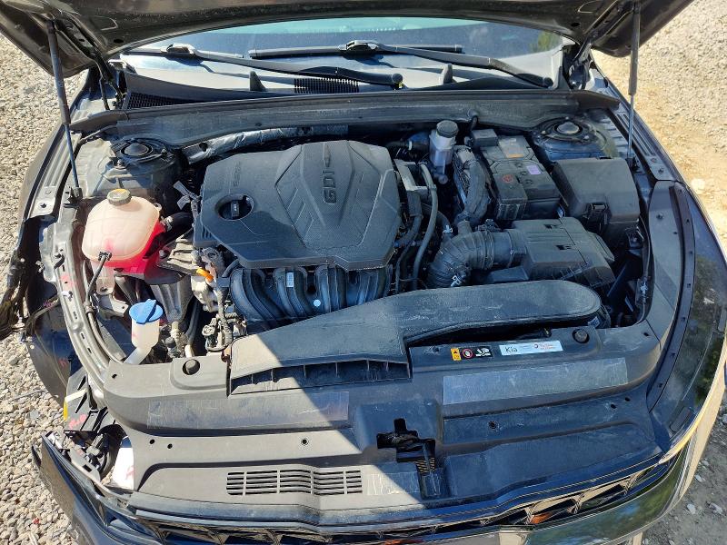 Продажа на аукционе авто 2025 Kia K5, vin: KNAG24J72S5282981, номер лота: 57115986