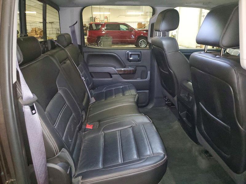 Продажа на аукционе авто 2015 Gmc Sierra, vin: 3GTU2WEJ8FG164908, номер лота: 58632676