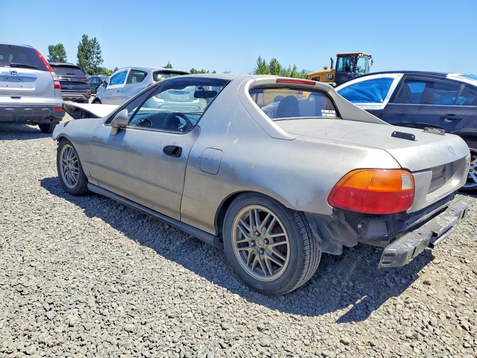 Продаж на аукціоні авто 1994 Honda Civic, vin: JHMEG1146RS006331, номер лоту: 57595356