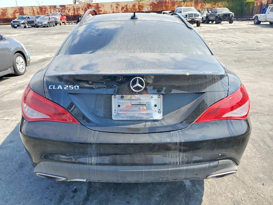 Продажа на аукционе авто 2017 Mercedes-benz Cla, vin: WDDSJ4EB8HN439779, номер лота: 85629385