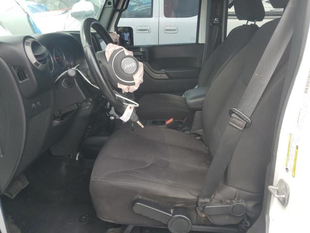 Продаж на аукціоні авто 2014 Jeep Wrangler Unlimited, vin: 1C4BJWDG6EL312166, номер лоту: 56169296