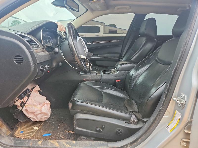 Продаж на аукціоні авто 2020 Chrysler 300, vin: 2C3CCAEG5LH102835, номер лоту: 58186606