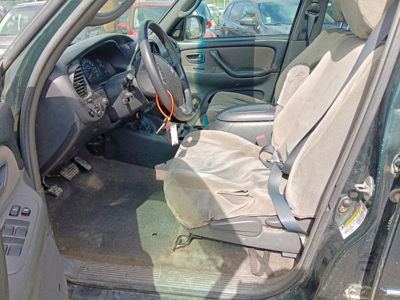Aukcja sprzedaży 2006 Toyota Tundra, vin: 5TBDT44176S524957, numer aukcji: 53668556