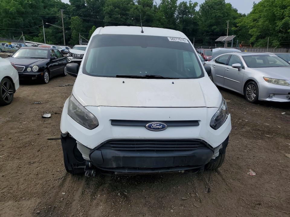 Продаж на аукціоні авто 2016 Ford Transit Connect, vin: NM0LS7E71G1244022, номер лоту: 58277616