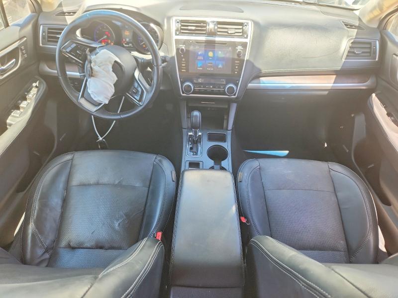 2019 Subaru Outback მანქანა იყიდება აუქციონზე, vin: 4S4BSENC5K3274844, აუქციონის ნომერი: 56808356