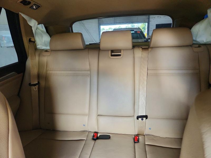 Продаж на аукціоні авто 2012 Bmw X5, vin: 5UXZV4C55CL748686, номер лоту: 57545416
