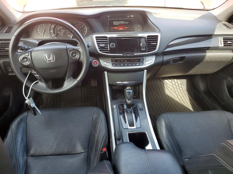57383826 :رقم المزاد ، 1HGCT1B88FA005934 vin ، 2015 Honda Accord مزاد بيع