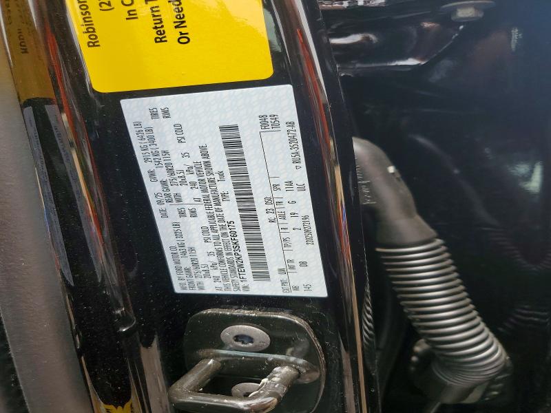 Продажа на аукционе авто 2025 Ford F150, vin: 1FTEW2KP3SKF60175, номер лота: 56094566