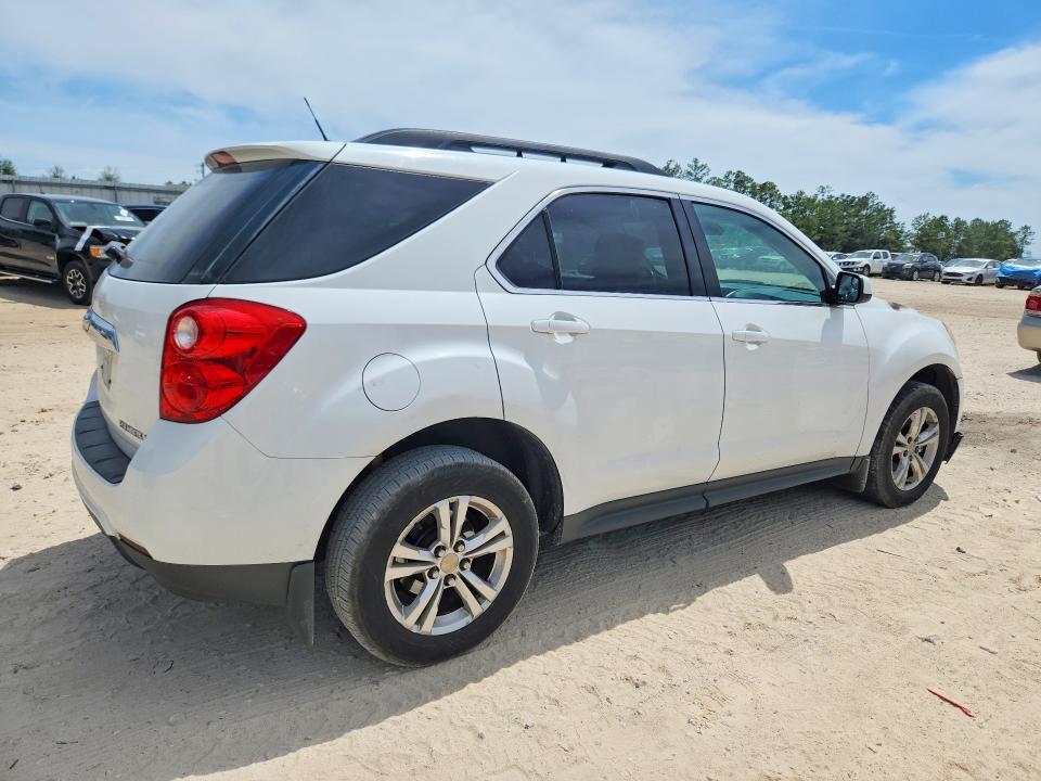 2012 Chevrolet Equinox მანქანა იყიდება აუქციონზე, vin: 2GNALPEK9C1127408, აუქციონის ნომერი: 56145786