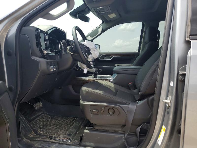 Aukcja sprzedaży 2023 Gmc Sierra, vin: 1GTPHCEDXPZ209627, numer aukcji: 58649336