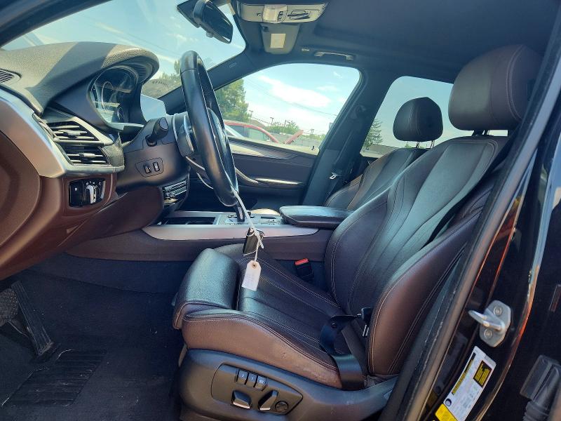 56356936 :رقم المزاد ، 5UXKT0C5XG0S77254 vin ، 2016 Bmw X5 مزاد بيع
