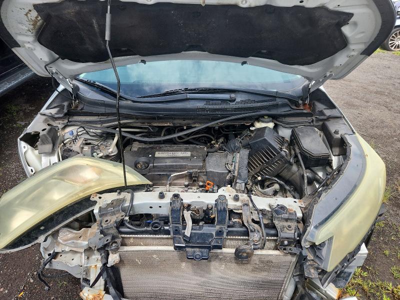 Продажа на аукционе авто 2015 Honda Cr-v, vin: 2HKRM3H32FH559329, номер лота: 58146586