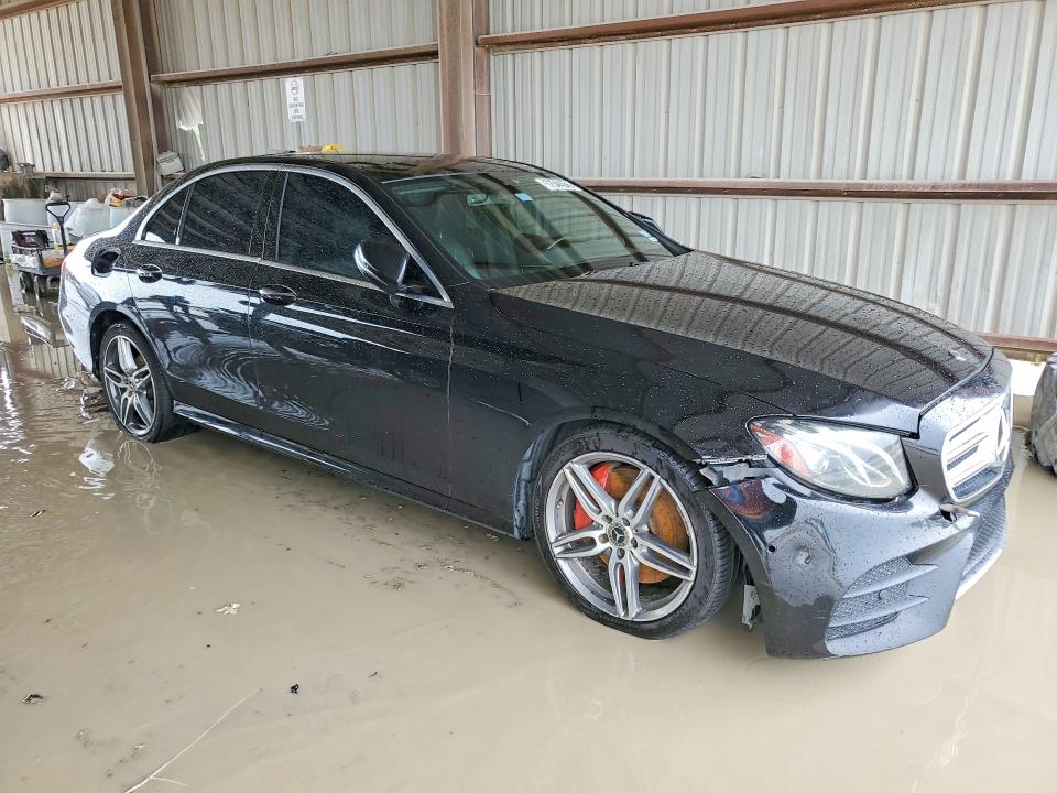 Aukcja sprzedaży 2018 Mercedes-benz E, vin: WDDZF4KBXJA379179, numer aukcji: 57544656