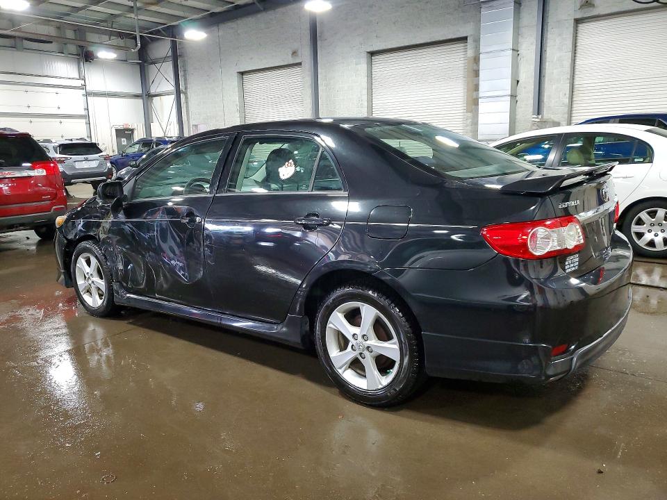 Aukcja sprzedaży 2011 Toyota Corolla, vin: 2T1BU4EE4BC639645, numer aukcji: 56772586