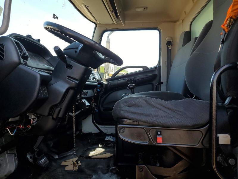 2012 Hino Hino 338 მანქანა იყიდება აუქციონზე, vin: 5PVNV8JT6C4S52346, აუქციონის ნომერი: 55353196