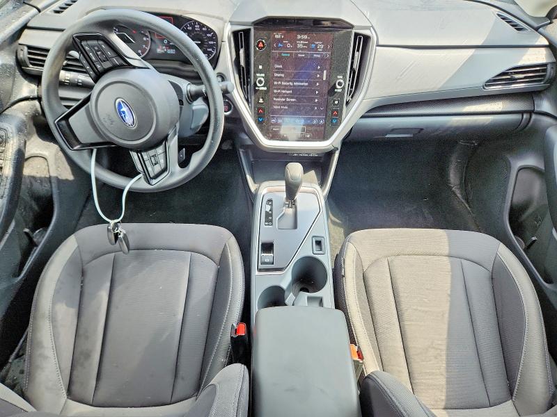 Aukcja sprzedaży 2025 Subaru Crosstrek, vin: JF2GUHDC1SH316597, numer aukcji: 59018756