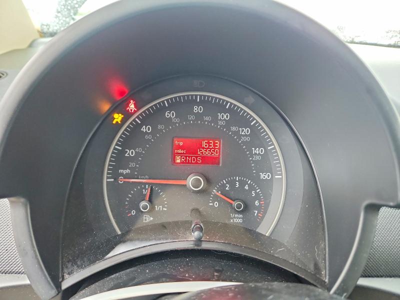 Продаж на аукціоні авто 2010 Volkswagen New Beetle, vin: 3VWRG3AG5AM033670, номер лоту: 58636336