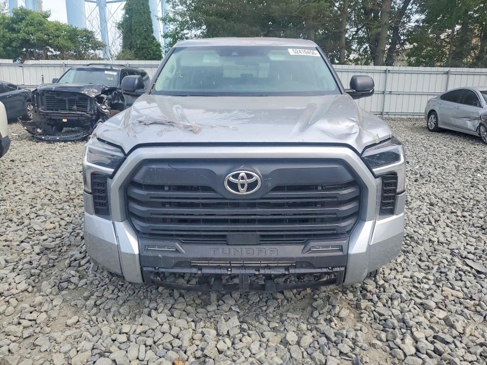 2024 Toyota Tundra მანქანა იყიდება აუქციონზე, vin: 5TFLA5EC1RX028839, აუქციონის ნომერი: 52410456