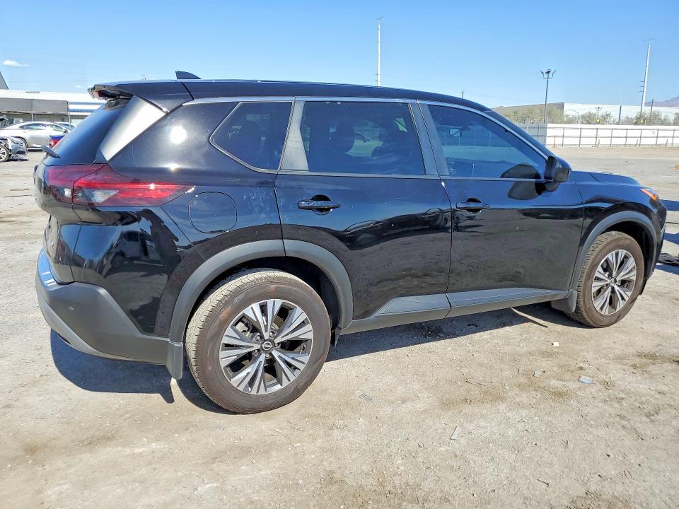 Aukcja sprzedaży 2023 Nissan Rogue, vin: JN8BT3BA3PW436179, numer aukcji: 57254356