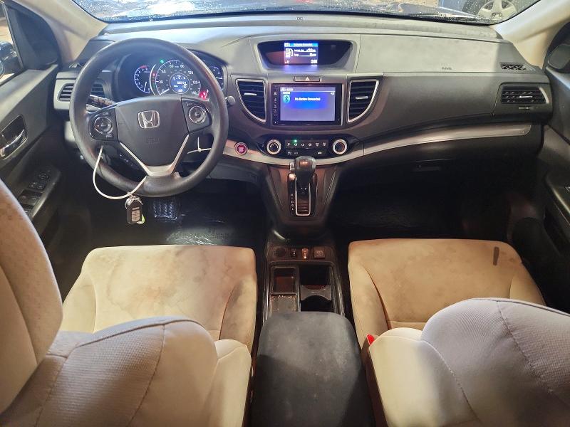 Продажа на аукционе авто 2015 Honda Cr-v, vin: 2HKRM4H53FH694620, номер лота: 58280366
