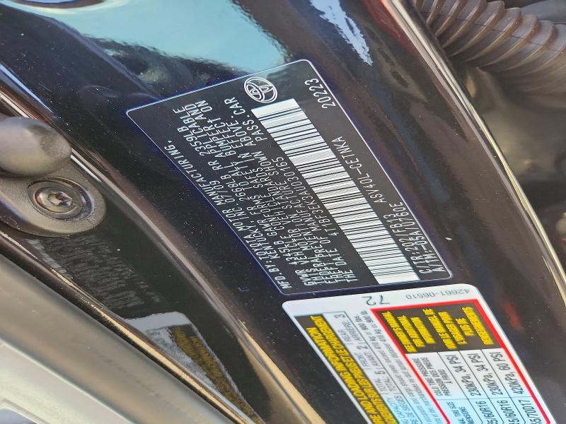 58430006 :رقم المزاد ، 4T1BF3EK3AU030165 vin ، 2010 Toyota Camry مزاد بيع
