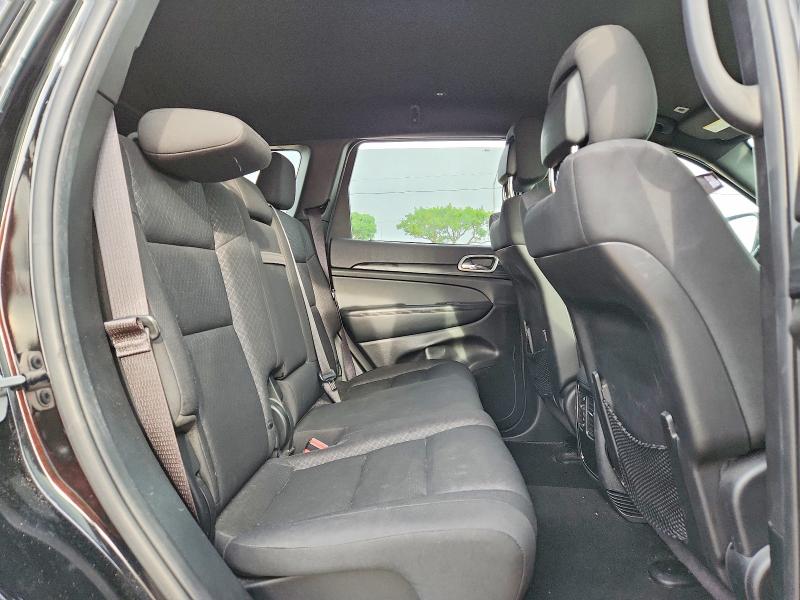 Aukcja sprzedaży 2019 Jeep Grand Cherokee, vin: 1C4RJEAGXKC819712, numer aukcji: 56371876