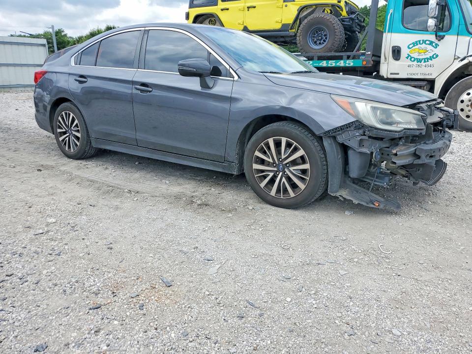 Aukcja sprzedaży 2018 Subaru Legacy, vin: 4S3BNAF65J3014553, numer aukcji: 55717326