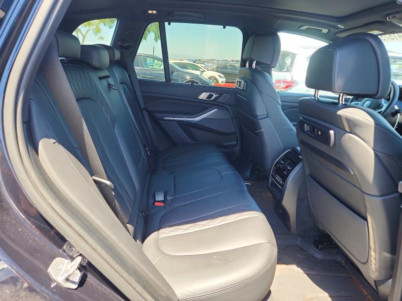 Aukcja sprzedaży 2021 Bmw X5, vin: 5UXTA6C01M9D84012, numer aukcji: 55915756