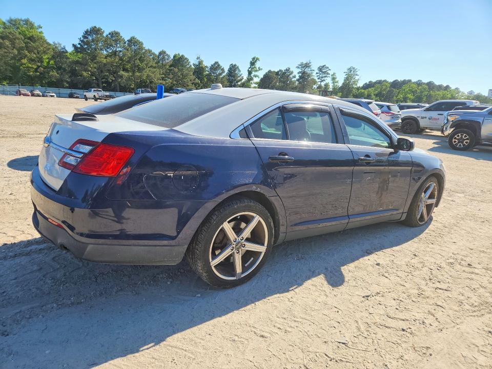 Продаж на аукціоні авто 2014 Ford Taurus, vin: 1FAHP2MK0EG103123, номер лоту: 55881456