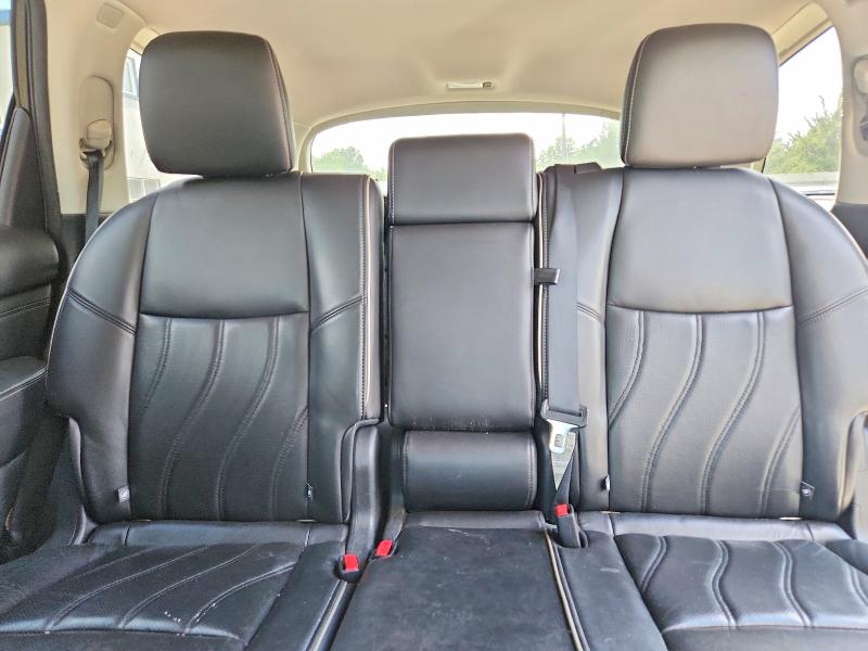 Aukcja sprzedaży 2016 Infiniti Qx60, vin: 5N1AL0MM7GC513727, numer aukcji: 57969126