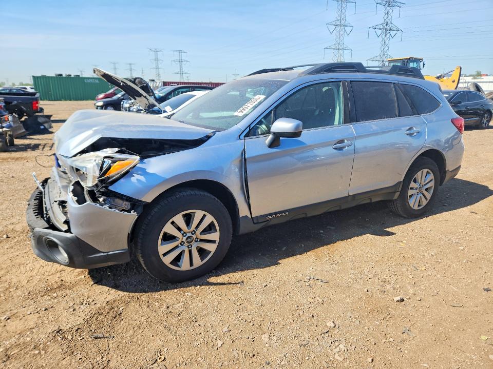 Продаж на аукціоні авто 2017 Subaru Outback, vin: 4S4BSACC7H3413893, номер лоту: 55571036