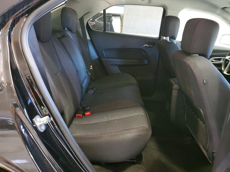 56105546 :رقم المزاد ، 2GNFLFEK3F6173209 vin ، 2015 Chevrolet Equinox مزاد بيع