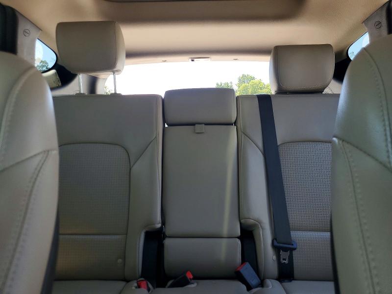 2013 Hyundai Santa Fe Sport მანქანა იყიდება აუქციონზე, vin: 5XYZU3LB7DG115902, აუქციონის ნომერი: 58354296