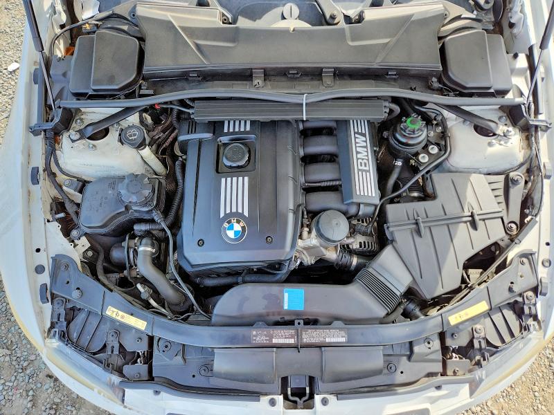 Продаж на аукціоні авто 2008 Bmw 328, vin: WBAWR33548P151223, номер лоту: 57004606