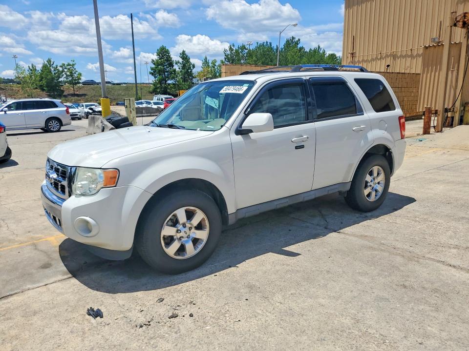 2012 Ford Escape მანქანა იყიდება აუქციონზე, vin: 1FMCU0EG2CKA24585, აუქციონის ნომერი: 58479466