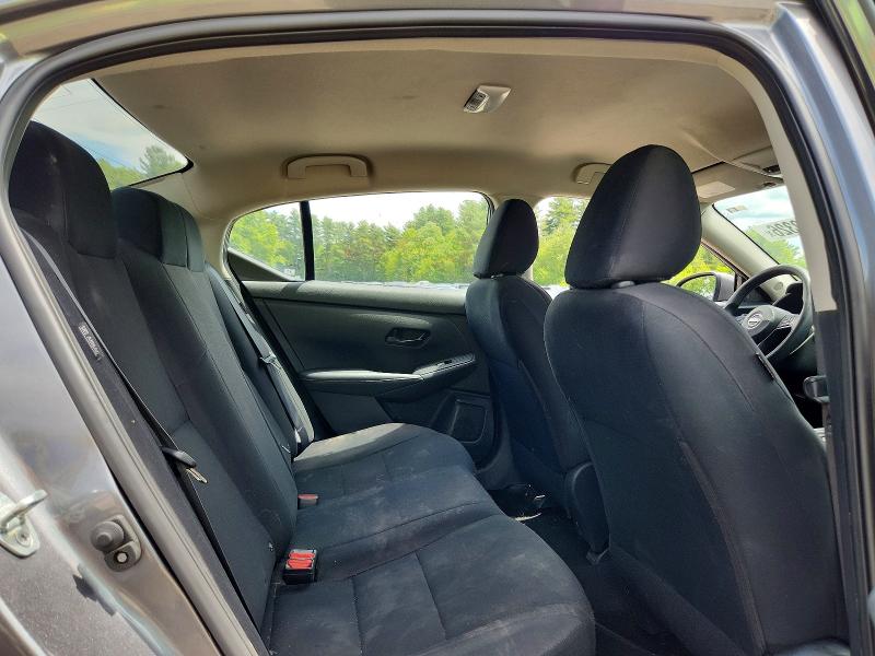 Aukcja sprzedaży 2024 Nissan Sentra, vin: 3N1AB8BV2RY270455, numer aukcji: 58279326