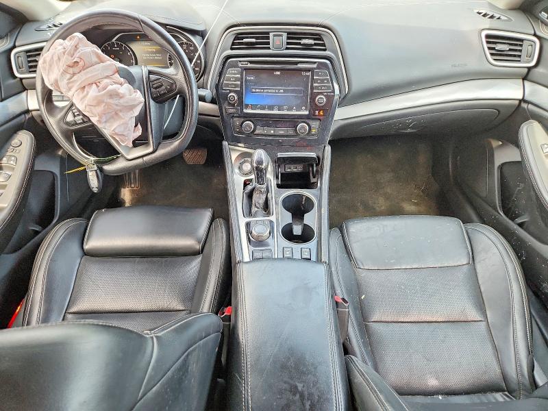Aukcja sprzedaży 2017 Nissan Maxima, vin: 1N4AA6AP7HC390790, numer aukcji: 56195706