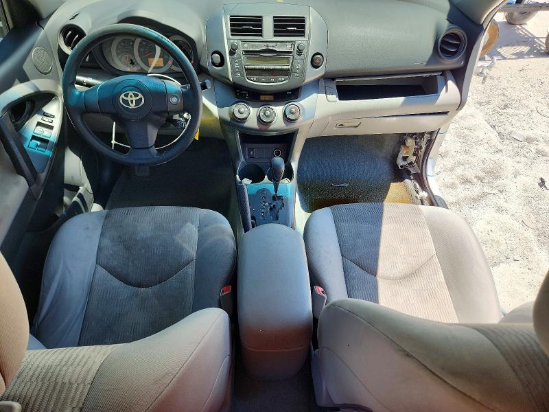 Aukcja sprzedaży 2010 Toyota Rav4, vin: 2T3ZF4DV3AW046471, numer aukcji: 57934676