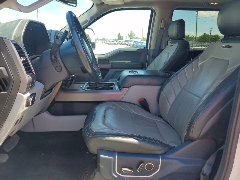 2022 Ford F350 მანქანა იყიდება აუქციონზე, vin: 1FT8W3DT3NEC06107, აუქციონის ნომერი: 58445886