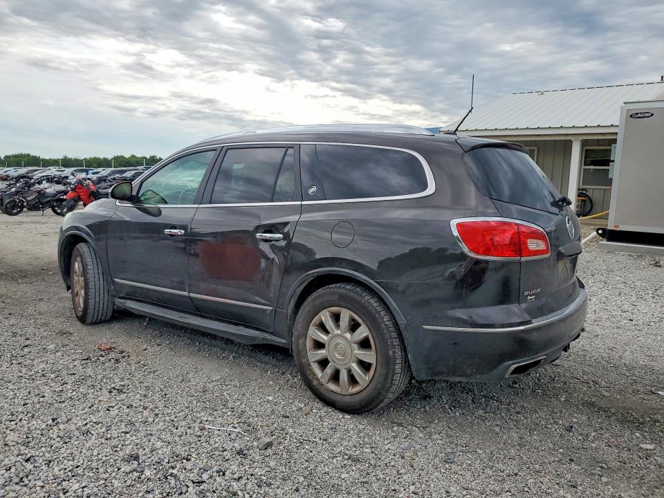 Aukcja sprzedaży 2014 Buick Enclave, vin: 5GAKRCKD1EJ293376, numer aukcji: 57497176