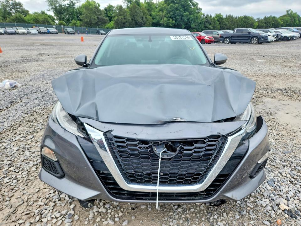 Aukcja sprzedaży 2019 Nissan Altima, vin: 1N4BL4BV9KC178416, numer aukcji: 58194616